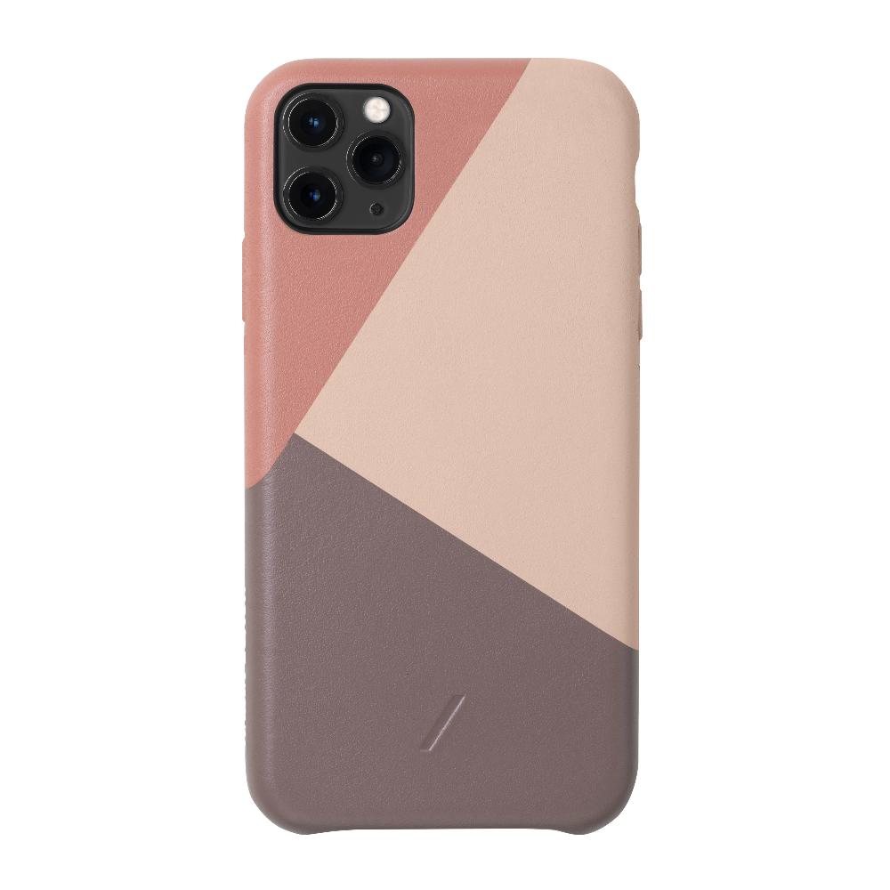 Ốp lưng cho iPhone 11 Pro Max 6.5" cao cấp  - Chính hãng Native Union