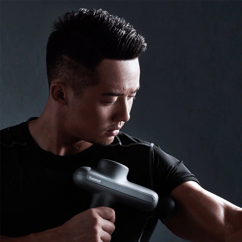 Máy massage cầm tay không dây Xiaomi Yunmai Massage Pro Basic