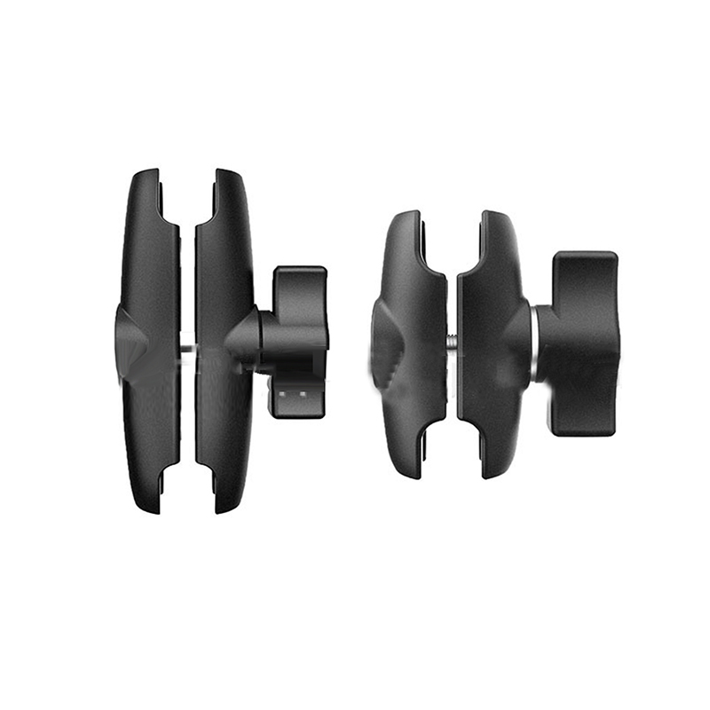 Aluminum%20Alloy%20Double%20Socket%20Arm%20For%2025mm/1%20Inch%20Ball%20Head%20Holder%20Mount%20Clamp%20For%20Bicycle%20Motorcycle%20Camera%20Extension%20Arm%20CVFHHH%20-%20Image%202