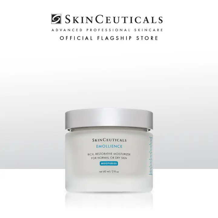 skinceuticals emollience moisturizer