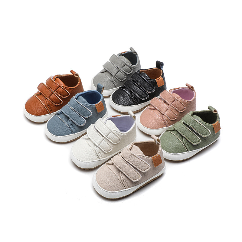 Newborn Baby Shoes 0-1 Year Old Casual Versatile Sports Shoes for ...
