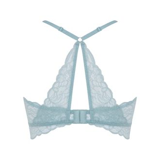 Áo lót Bralette đệm mút mỏng Corèle V Pháp - B095A