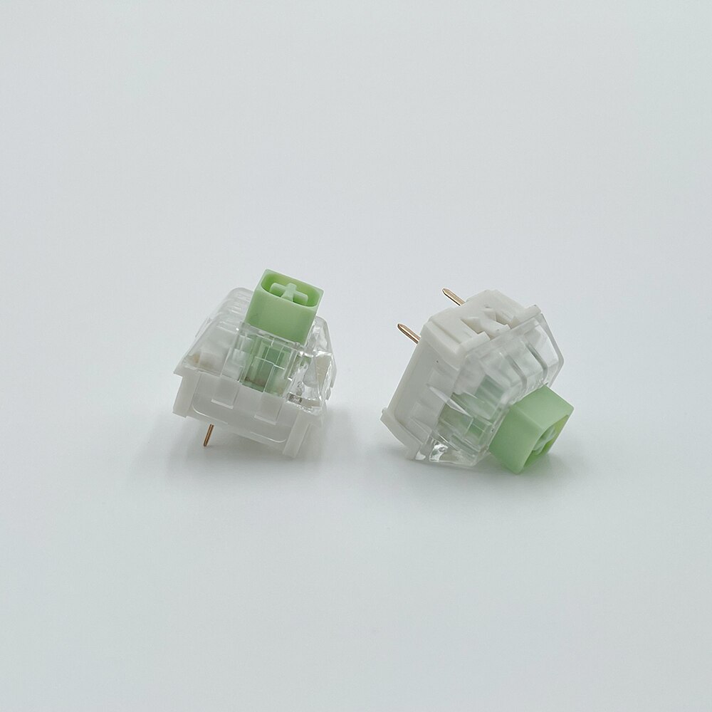 Kailh Box Jade Kailh Box Navy Switch Công Tắc Bàn Phím Cơ Clicky Switch Thick Click Bar Polabe Store I2004191691