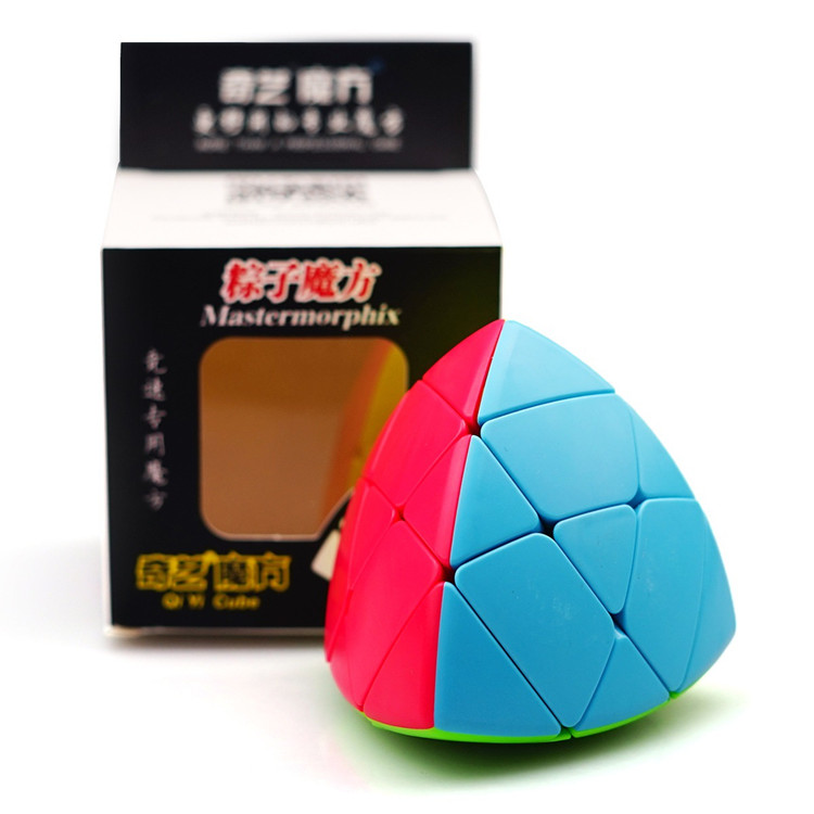 Đồ Chơi Rubik Magic Cube
