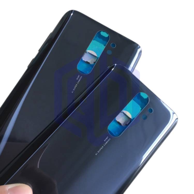 BỘ VỎ XIAOMI REDMI NOTE 8 PRO + KHAY SIM ZIN