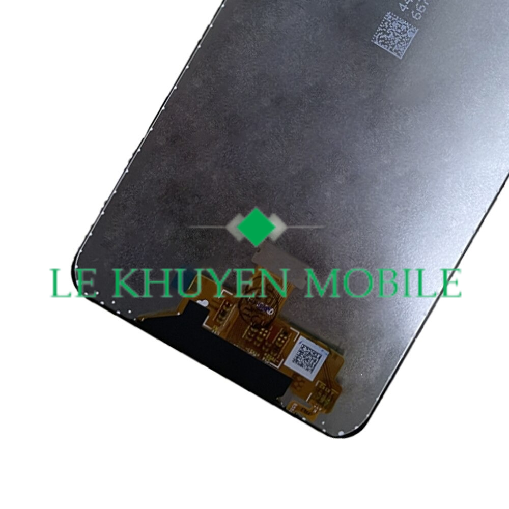 Màn hình full Samsung Galaxy A21s