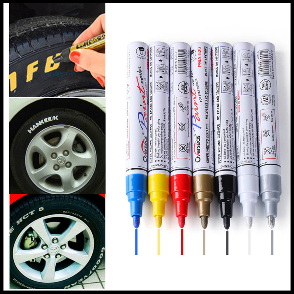 %E3%80%90Exclusive%20Offer%E3%80%91Car%20Pen%20Tyre%20Tires%20Paint%20Markers%20Marker%20for%20Toyota%20Tacoma%20Tercel%20Tiara%20Van%20Venza%20Yaris%20Hiace%20Prius%20V%20Hilux%20Land%20Cruis%20-%20Image%203