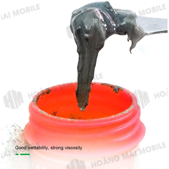 Relife rl-640227 degree 40g powder welded tin