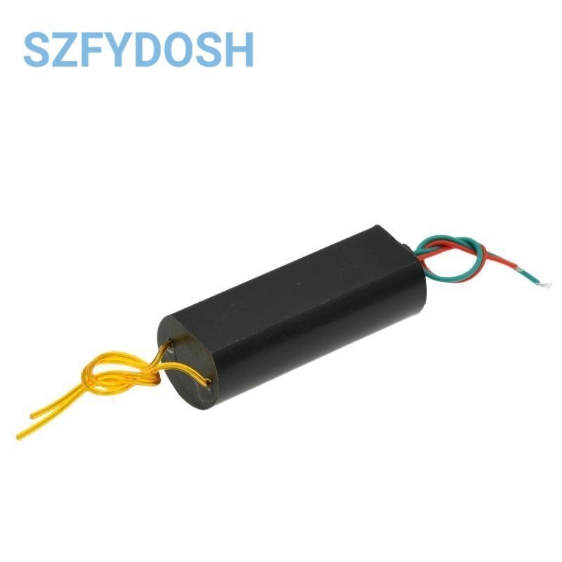 【The-Best】 3V-6V bis 400kV 400000V 1000KV Step up Power Module High Voltage Generator Generator 1000kmer Booster Module 3-6V 400KV.