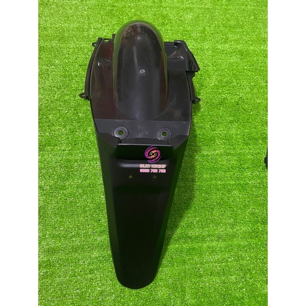 Mũ nhám rgx 2003/ satria 2006 sgp zin chính hãng