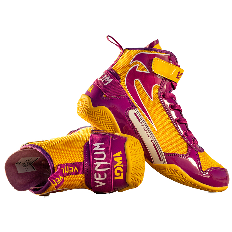 Venum Lomachenko Reebok Loma Boxing Gloves Reebok Boxing Shoes