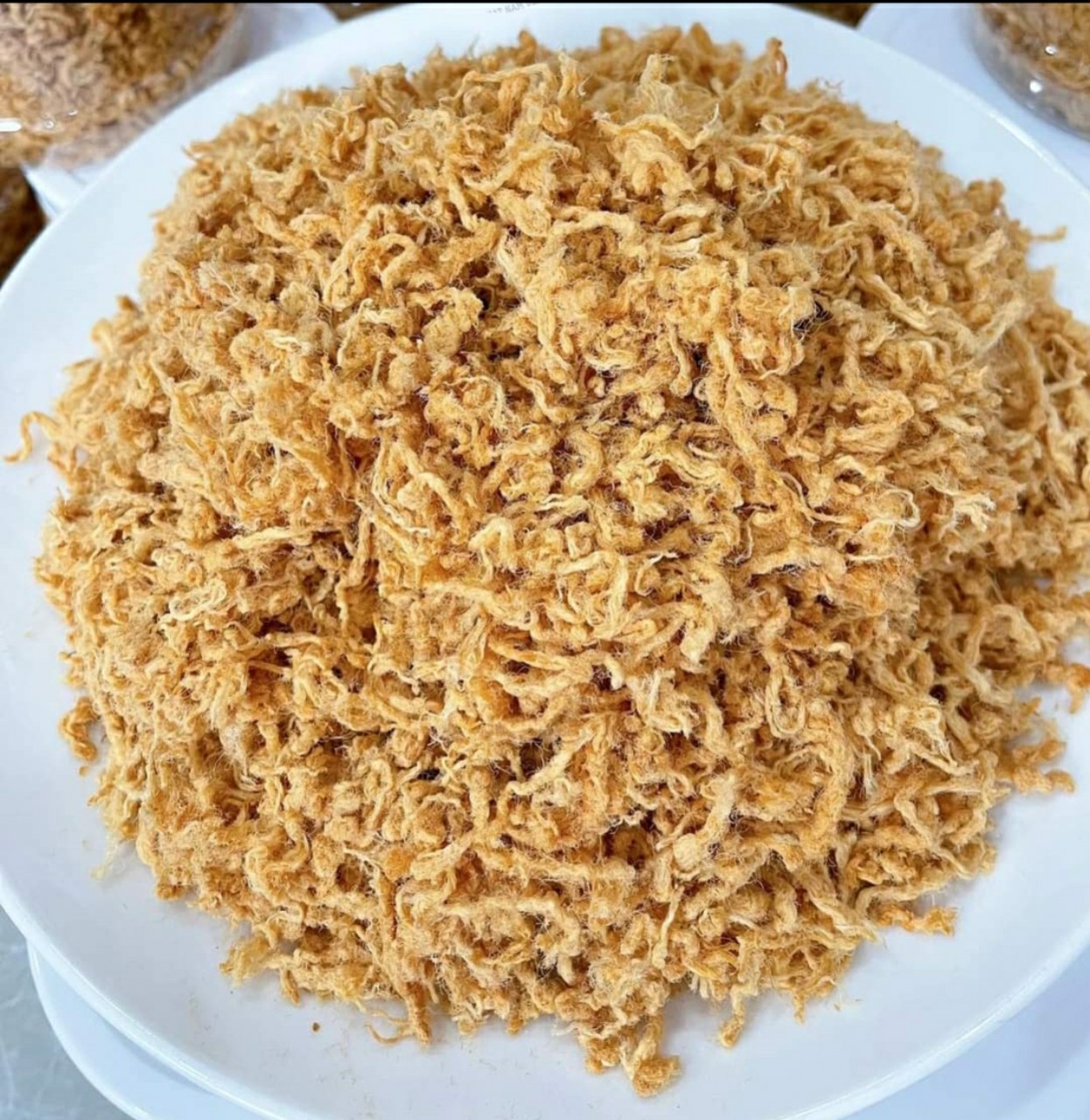 KHAY QUÀ TẾT 5 MÓN (2 MÀU ĐỎ VÀ VÀNG)