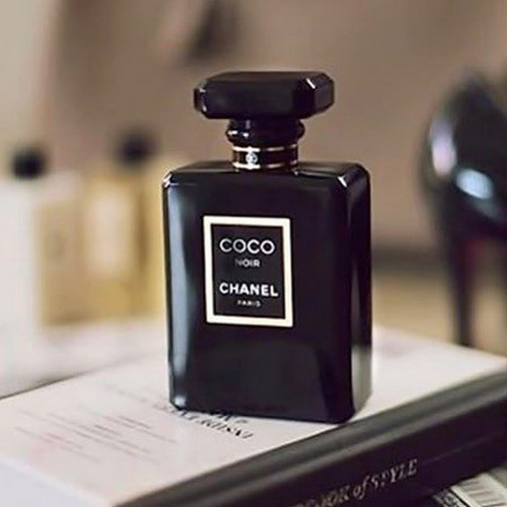 [Chính Hãng]Nước Hoa Nữ Chanel Coco Noir EDP 100ml - Nước Hoa Chanel Đen