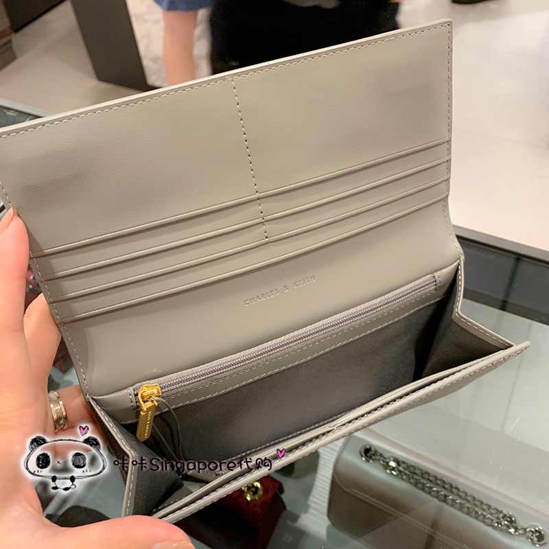 Ví Dài Nữ CNK ck6-10680615