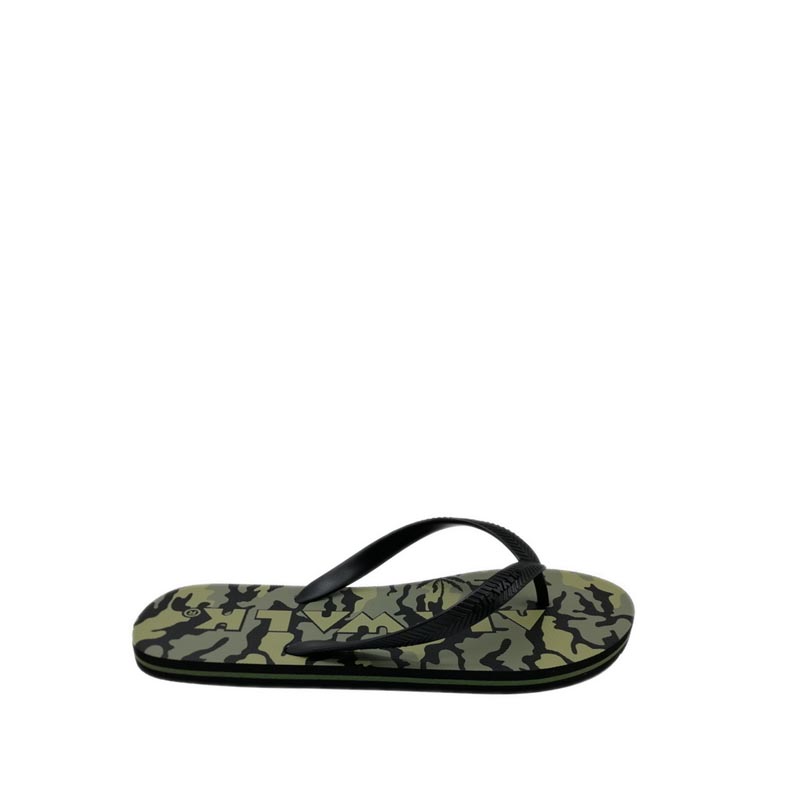 Mens airwalk hot sale flip flops