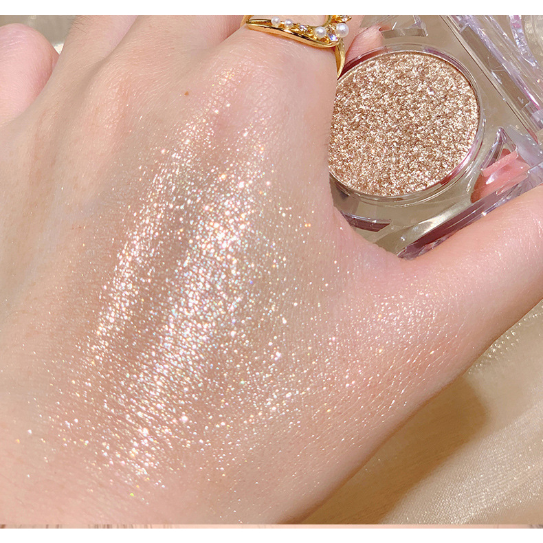 Phấn Mắt Ánh Nhũ Dikalu Moondust Eyeshadow