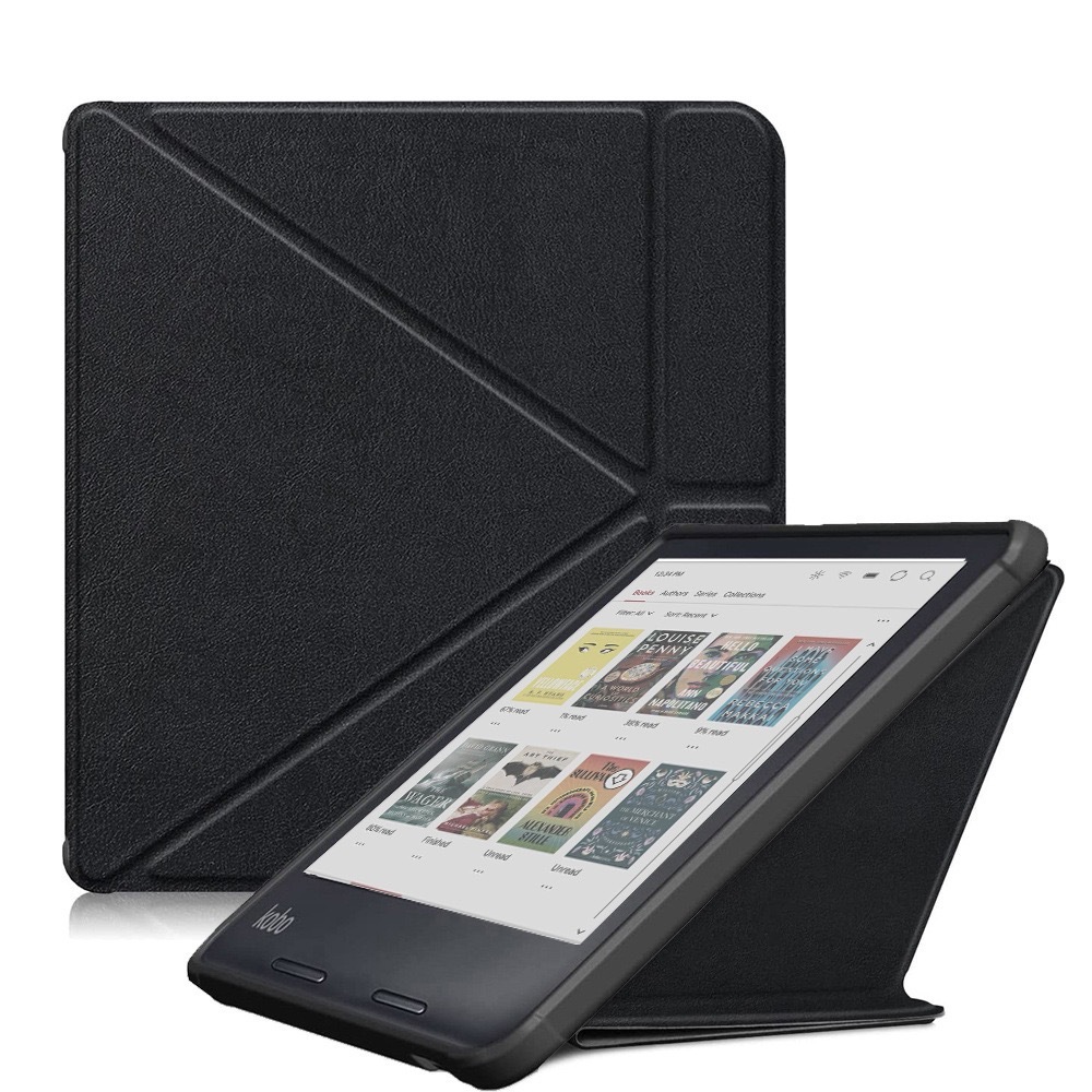 Bao Da Cover Kobo Libra Colour, Case Máy Đọc Sách Kobo Libra Colour