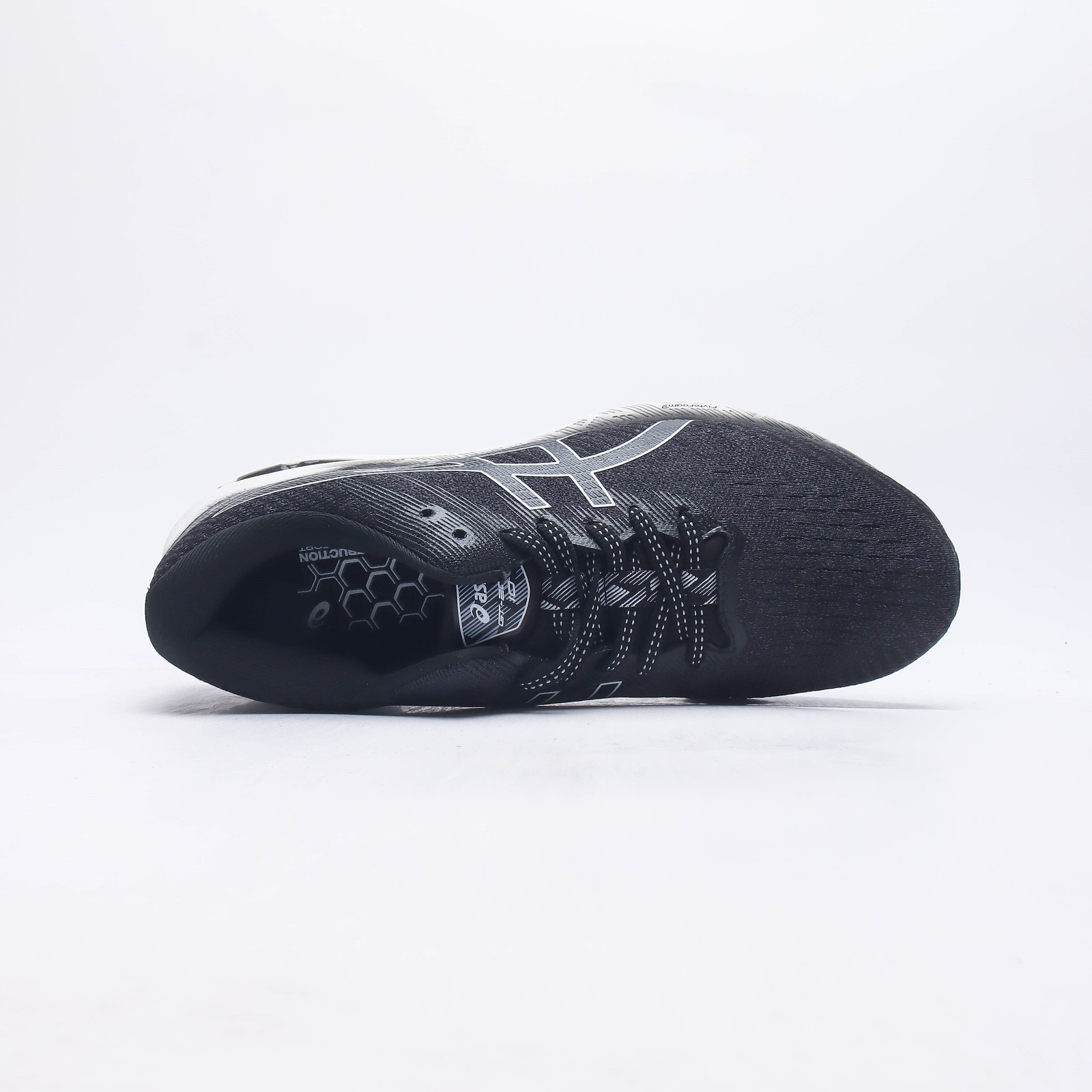 Nóng bỏng  Giày sneaker Asisc GT-2000 10 Đen