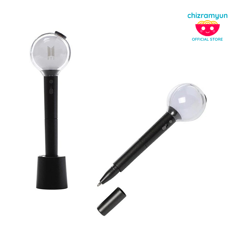 BTS Light Stick Pen SE Official Onhand Lazada PH
