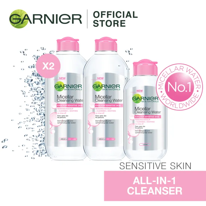 micellar water buy