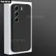 For Tecno Camon 40Pro Phone Case Soft Slim Micro Matte Flexible Silicone Protective with Anti-fingerprint Skin-like for Tecno Camon 40 Pro Cover Casing HP. 