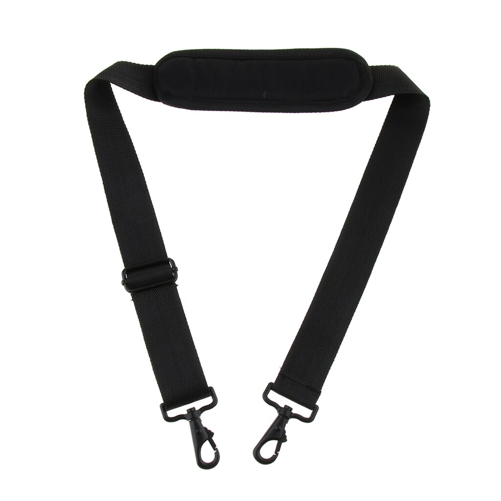 Special Offers Guitar Shoulder Strap Drum Belt For Violin Saxophone Guitar Case Bag Strap Guitar Parts Repalcement Accessories