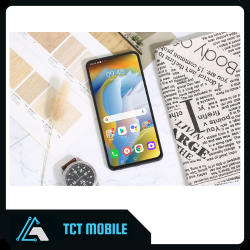 Điện thoại Vsmart Aris Pro
