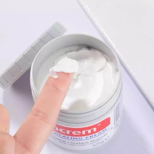 Kem chống hăm tã Sudocream 60gr UK