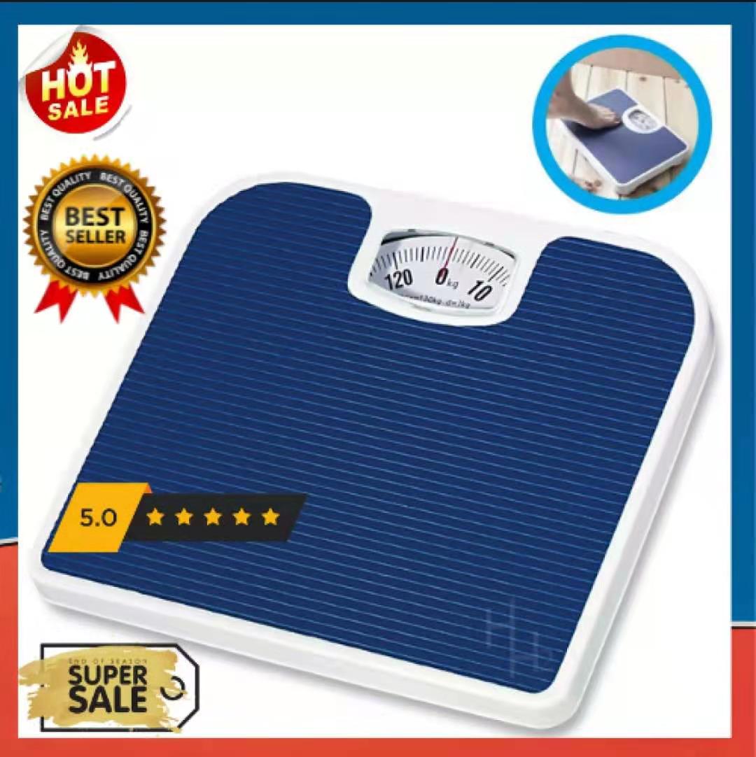 WEIGHING SCALE FOR HUMAN/ TIMBANGAN/ HEAVY DUTY/ CONTROL YOUR BODY WEIGHT Lazada PH