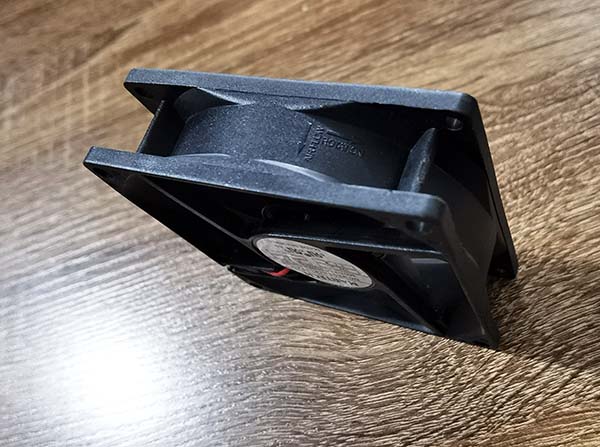 BỘ TẢN NHIỆT QUẠT 12V