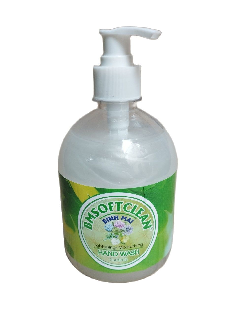 Sữa rửa tay 500ml