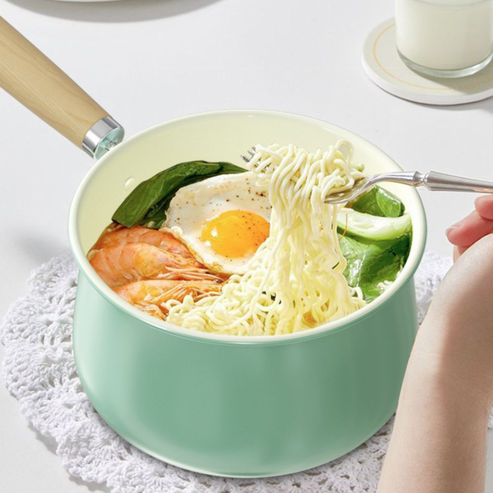 Cookware%20Non-stick%20Ceramic%20Glaze%20Milk%20Pot%20Wood%20Handle%20Mini%20Saucepan%20with%20Lid%20Soup%20Pan%20-%20Image%203