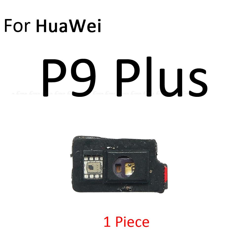 Light Proximity Sensor Distance Flex Cable For Huawei P8 P9 P10 P20 P30 P40 Lite E Pro Plus Sensing Connector Repair Parts