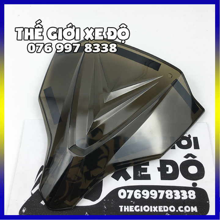 Mão chắn gió AB 150 125 đời 2020 - 2021 - 2022 - ốp đầu Air Blade