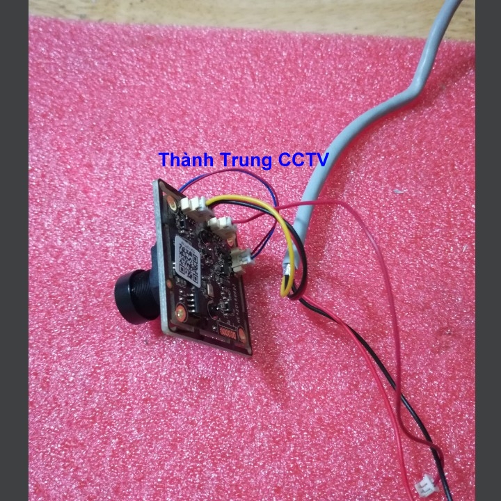 Mạch camera AHD 1.0M