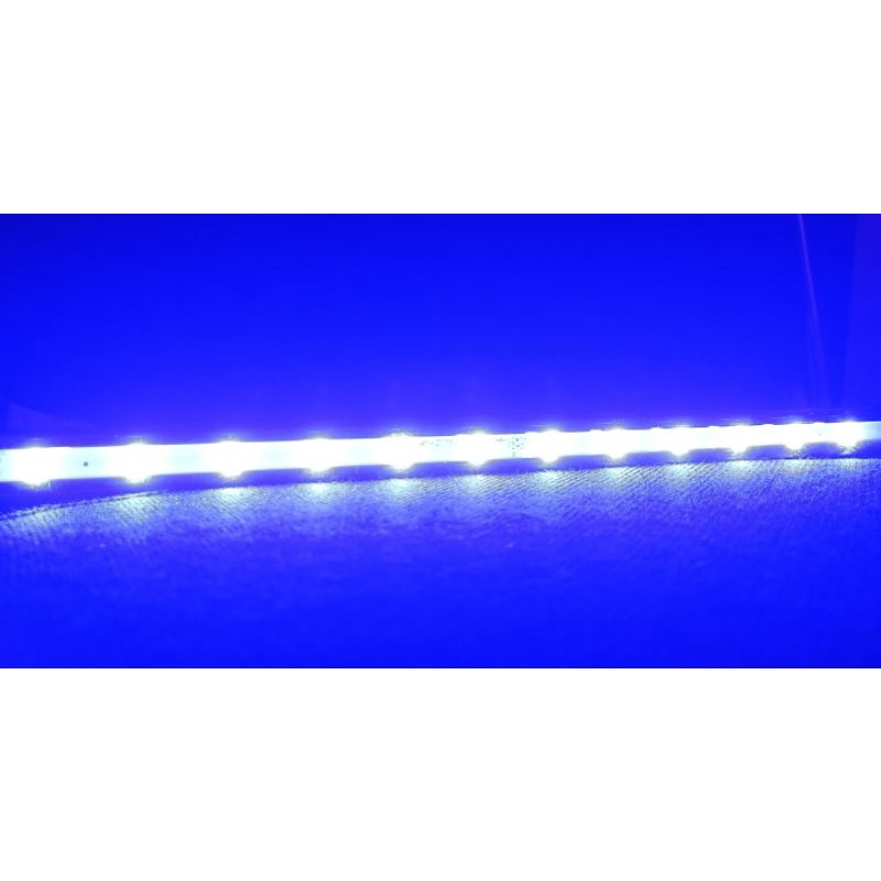 Lampu LED celup Aquarium  SAKKAI PRO T4 2LED 30