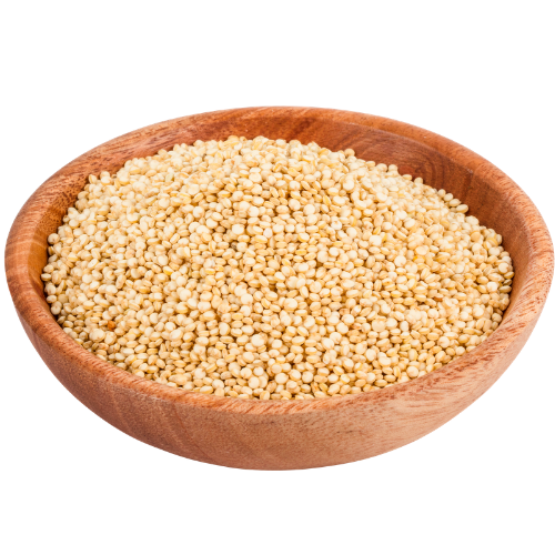 Hạt diêm mạch Hũ 500g Mourad's [Quinoa 500g] - Nhập khẩu Úc