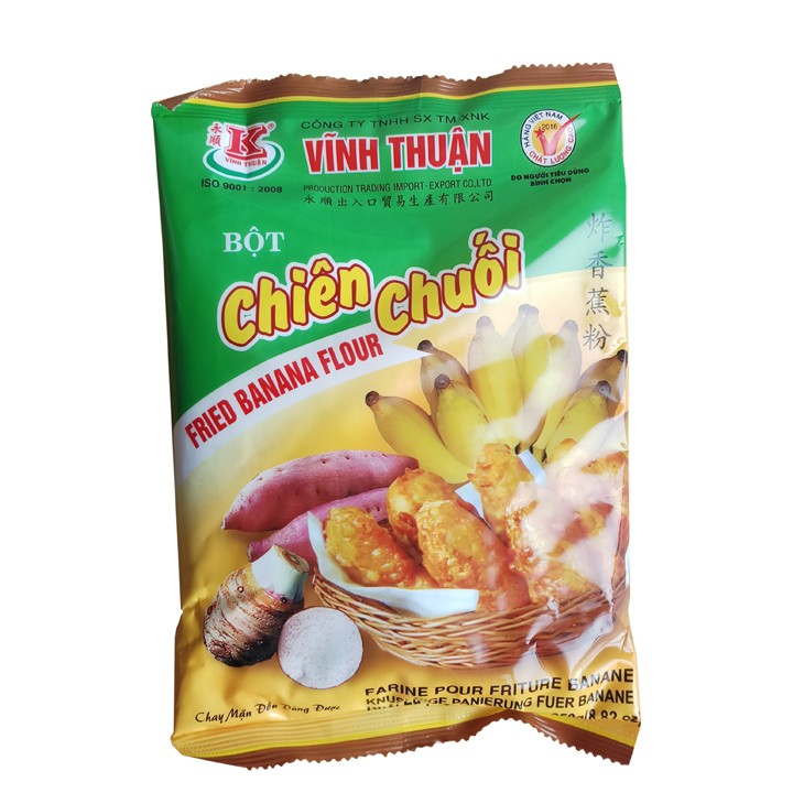 Bột cốt dừa vĩnh thuận 50g