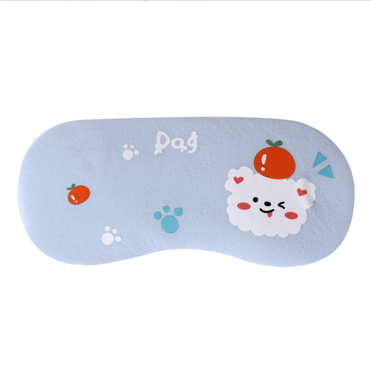 Đồ bịt mắt hình thú có túi nước siêu cute MIM BITMAT275
