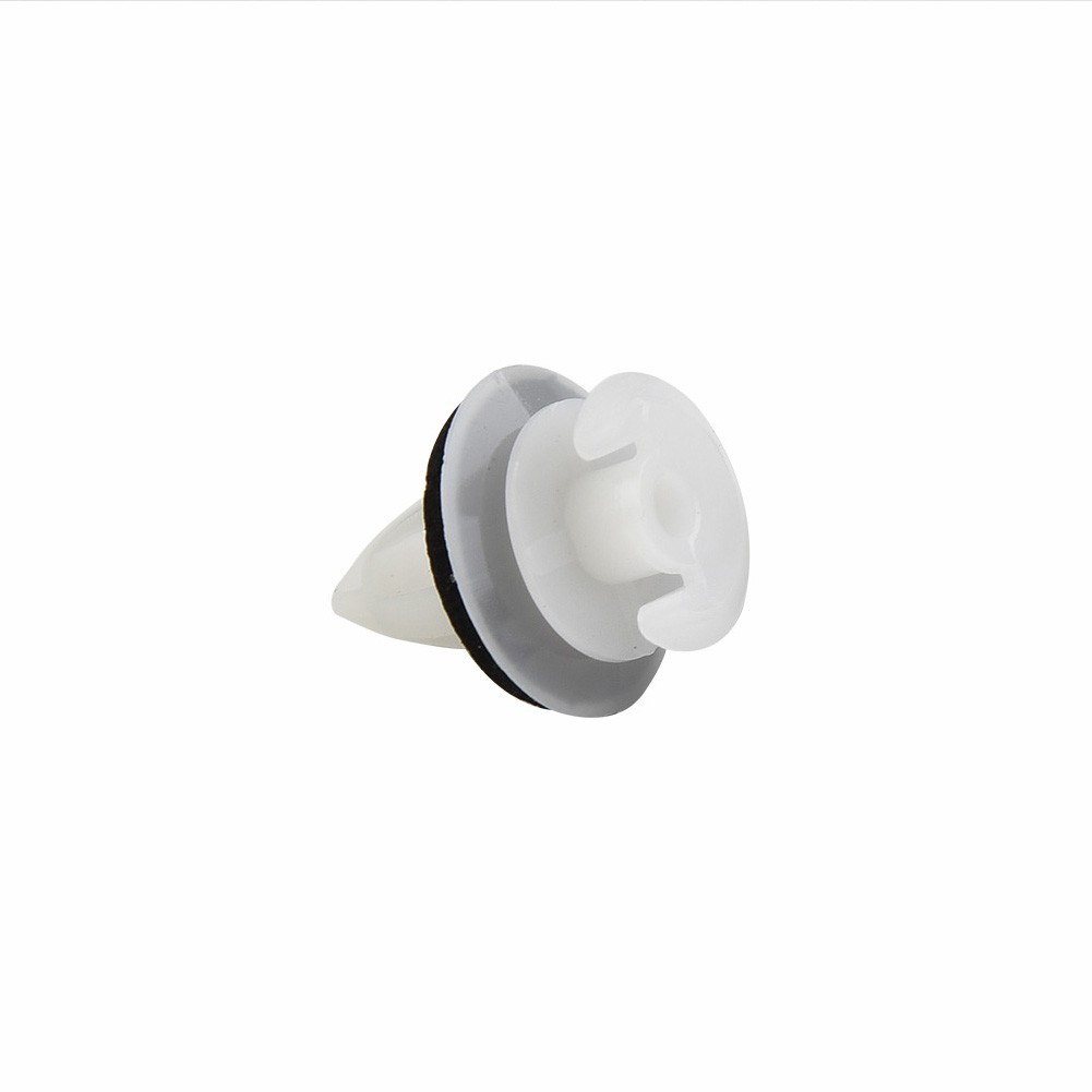 【AUTOMALLS】 20Pcs Door Panel Clips For BMW E34 E36 E38 E39 E46 With Seal Ring High Quality