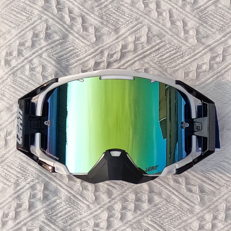 LEATT Motocross Goggles Moto Glasses Motorcycle Downhill Off Road Dustproof Cross Mtb Glasses