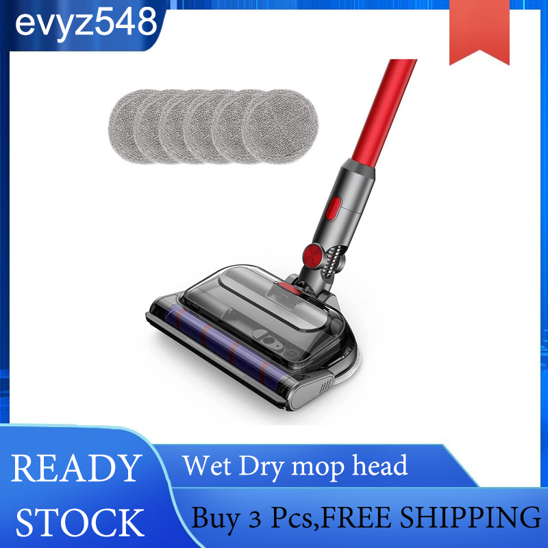 Dyson Attachment Guide What Accessories Are Interchangeable? Pcs