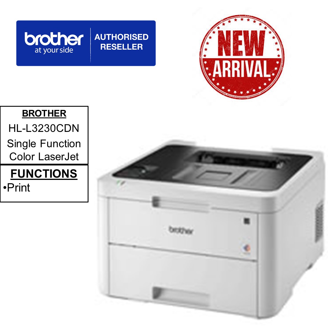 3230 printer
