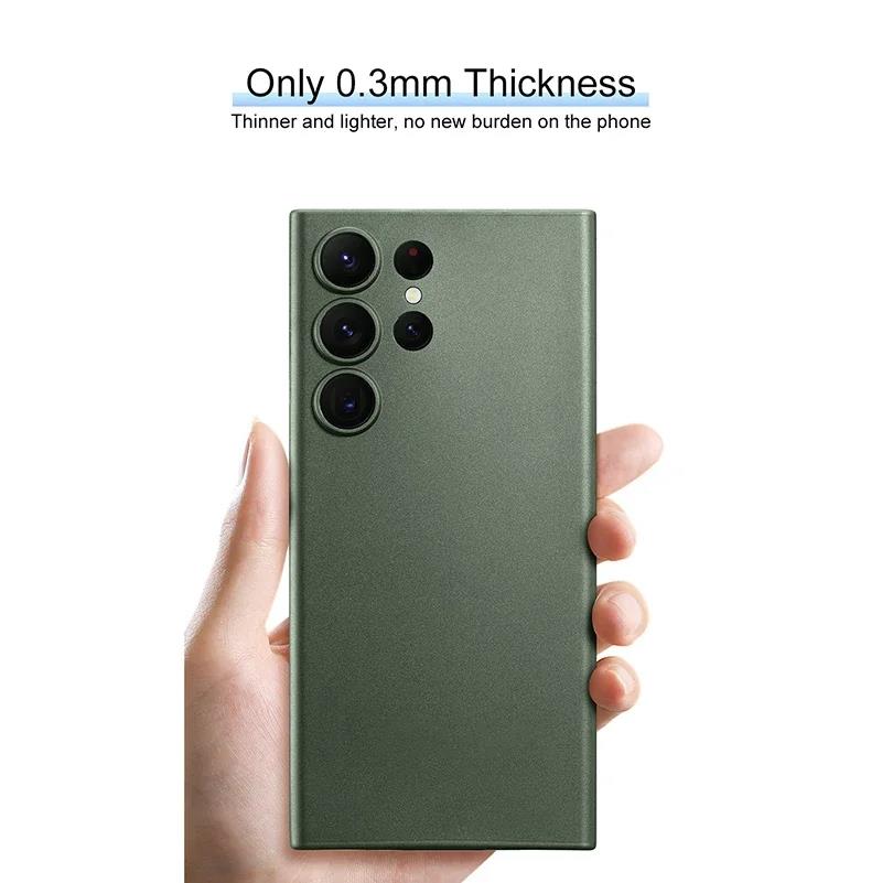 Aweisuan Hot Sale UltraThin 0.3mm shockproof transparent Outer case For ...