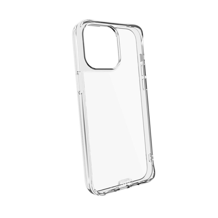 [HÀNG CHÍNH HÃNG] Ốp lưng Crystal Pro HODA cho iPhone 15 Pro Max