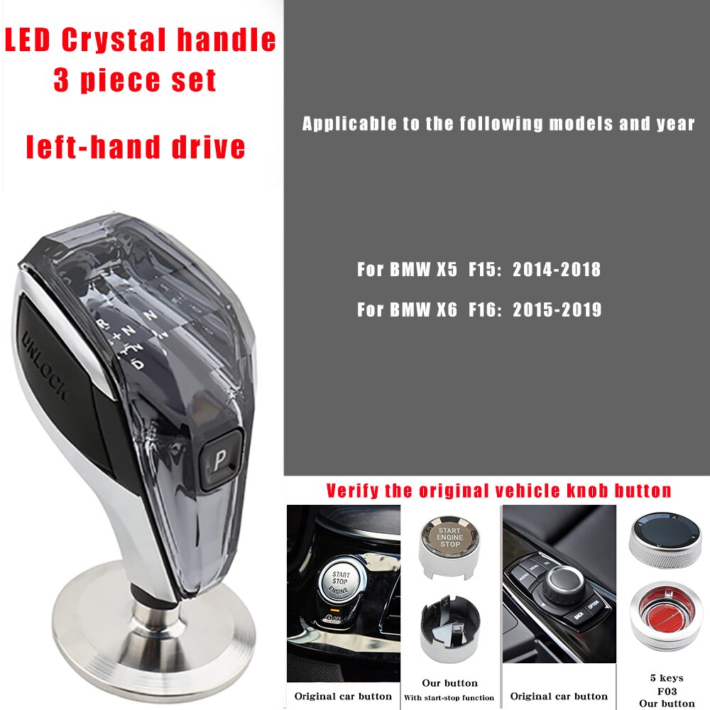 S77 For BMW 3 Series G20 F30 F20 4 5 6 7 Series F10 G30 6GT X3 X4 X5