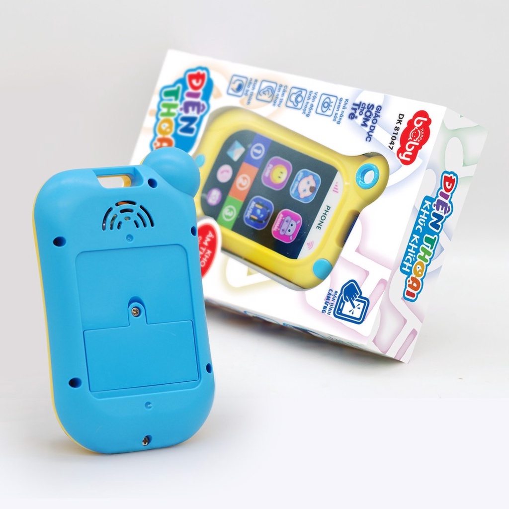 Đồ play Duka: phone logs on DK81047