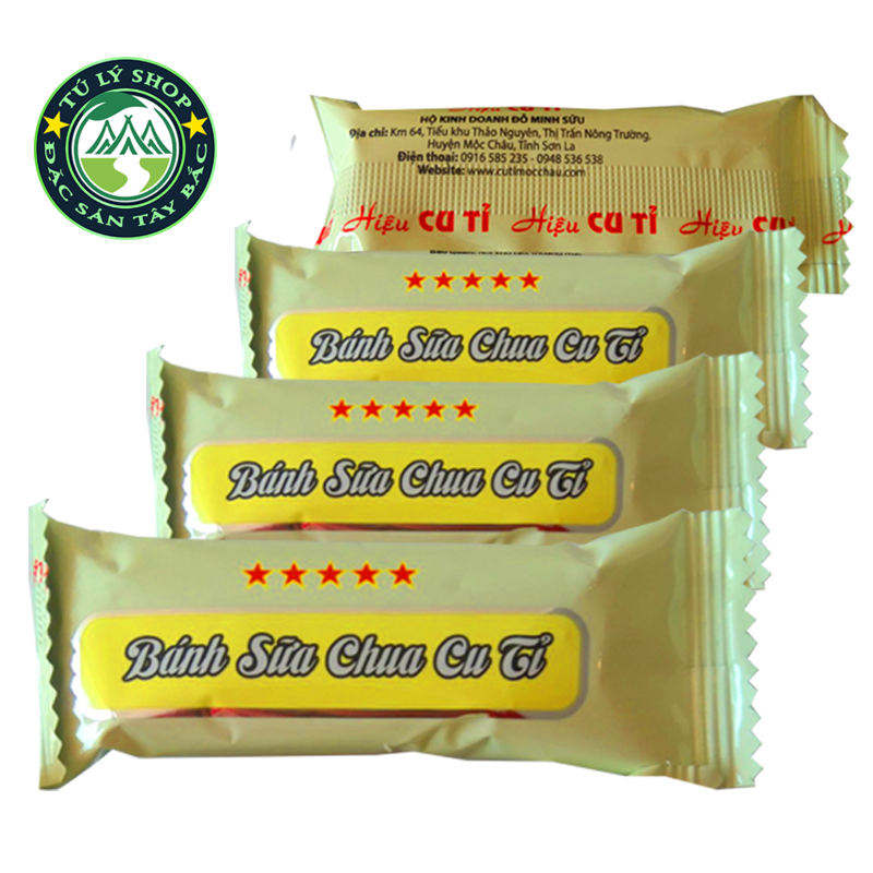 Yonut Cake 300g