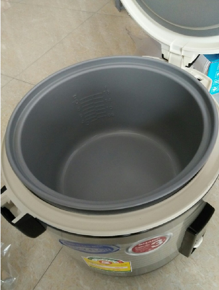 Nồi cơm điện SHARP KS-1800T