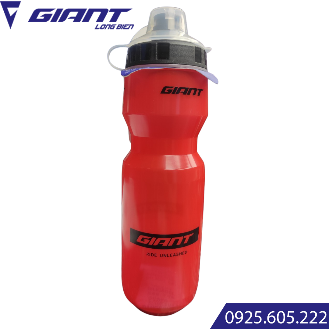 BÌNH NƯỚC XE ĐẠP GIANT – NE 750CC